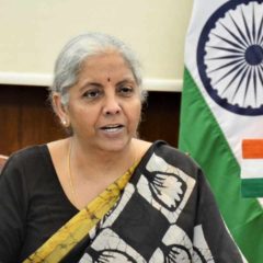 India Calls on G20 to Bring Crypto Within Global ‘Automatic Exchange of Information’ Framework