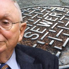 Charlie Munger: Everybody Should Avoid Crypto ‘as if It Were an Open Sewer, Full of Malicious Organisms’