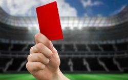 Red Card