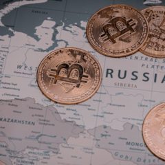 Bank of Russia Ready to Legalize Crypto Mining If Miners Sell Minted Coins Abroad