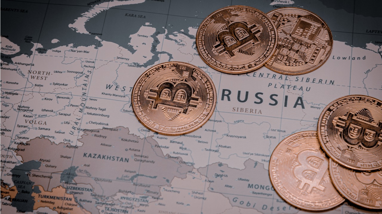 Bank of Russia Ready to Legalize Crypto Mining If Miners Sell Minted Coins Abroad