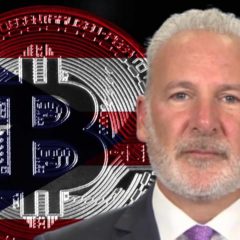 Bitcoin Skeptic Peter Schiff Will Sell Troubled Euro Pacific Bank for BTC if Regulators Let Him