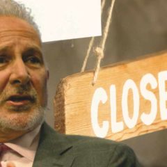Peter Schiff’s Euro Pacific Bank Suspended by Puerto Rico’s Regulator — Schiff Insists No Evidence of Crime