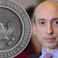 Gary Gensler Outlines What to Expect From SEC on US Crypto Regulation