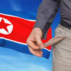 Report: Crypto Market Crash Wipes Millions of Dollars From North Korea’s Kitty of Stolen Cryptocurrencies