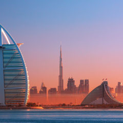 Dubai Is Preparing to Take Its Government to the Metaverse