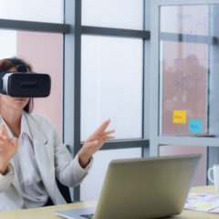 University of Tokyo to Offer Engineering Courses in the Metaverse