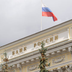 Over Half of This Year’s Financial Pyramids in Russia Involved Crypto, Bank of Russia Finds