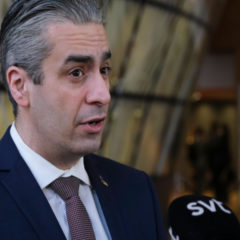 Sweden Needs Power for More Useful Things Than Bitcoin Mining, Energy Minister Says