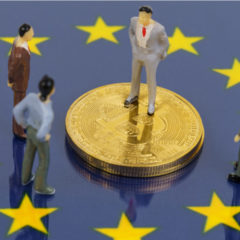 EU Makes Deal on MiCA Legislation to Regulate Crypto Markets