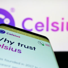 Keyfi Founder Sues Celsius — Says Crypto Lender’s Entire Portfolio Had ‘Naked Exposure to the Market’