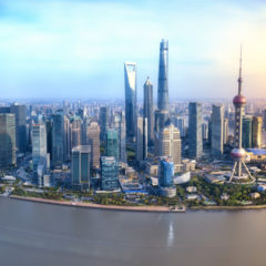 Shanghai Aims to Grow a $52 Billion Metaverse Cluster by 2025