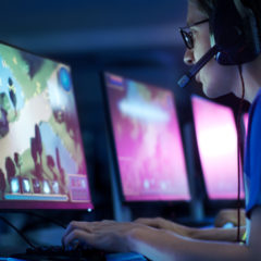Former Tiktok Gaming Boss Launches Metao, a ‘Blockchain Agnostic’ Gaming Company