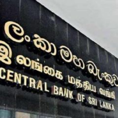 Sri Lanka’s Central Bank Warns About Crypto Amid Severe Economic, Political Crisis