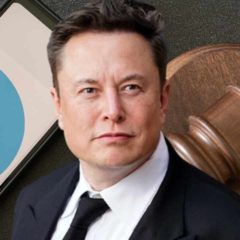 Twitter Sues Elon Musk to Enforce $44 Billion Buyout Deal — Insists Breach Allegations Lack Merit