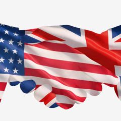 US and UK to Deepen Ties on Crypto Regulation, Says British Regulator