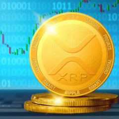 US Lawmaker Urges SEC to Go After Major Crypto Exchanges That Traded XRP