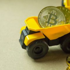 Bitcoin Miners Take in Bear Rally Profits by Selling More Than 6,000 BTC Since August 1