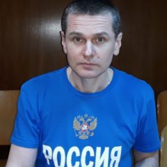 Vinnik to Be ‘Hostage’ in US Amid Russia’s War in Ukraine, Greek Lawyer Says