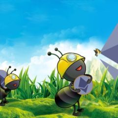 Antpool Reveals Plans to Drop Ethereum Ethash Support, Plans to Keep Mining ETC