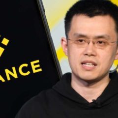 Binance CEO Warns ‘We Could Disable Wazirx Wallets’ — Advises Investors to Transfer Funds to Binance