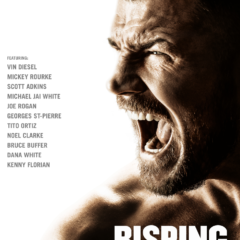 New UFC Copyright Lawsuit Rejects Fair Use Defense For Documentary Makers