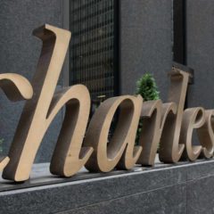 Charles Schwab’s $655B Asset Management Arm to Start Trading Crypto-Related ETF This Week