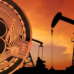 Amid Colorado’s Gas Flare Ban, Report Shows Half Dozen Gas and Oil Firms Are Raking in a Lot of Bitcoin