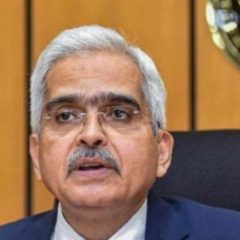 India’s Central Bank Governor Warns Crypto Market May Crash and Small Investors Will Lose Money
