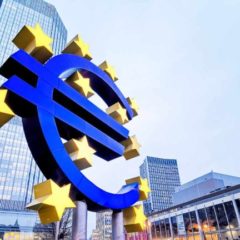 ECB Creating a Harmonized Regulatory Framework Governing Crypto Activities and Services