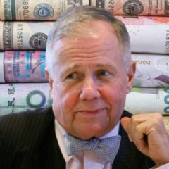 Renowned Investor Jim Rogers Warns Governments Want to Control Crypto — ‘They Want to Regulate Everything’