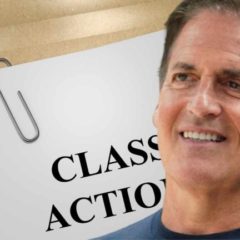 Billionaire Mark Cuban Sued for Allegedly Promoting a Massive Crypto ‘Ponzi Scheme’