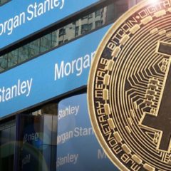 Morgan Stanley Analyst Says Crypto Economy’s Liquidity Improved, but There’s ‘No Huge Demand to Re-Leverage’