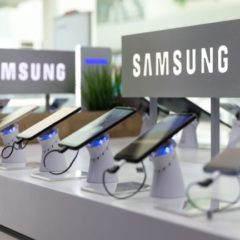Report: Samsung Signs MOU to Build Galaxy NFT Ecosystem