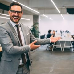 Russian Crypto Scammers Go Offline, Open Offices, Central Bank Worried About Trend
