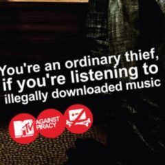 “You Wouldn’t Steal…” Research Shows Why Many Anti-Piracy Messages Fail