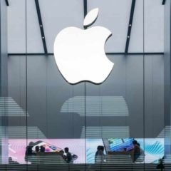 Apple Shielded From Crypto Wallet App Lawsuit, Judge Rules