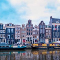 Coinbase Receives Approval to Offer Full Suite of Crypto Products in Netherlands