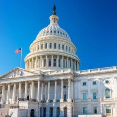 Congress Questions Coinbase, FTX, Binance, Kraken in Crypto Fraud Crackdown