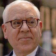 Billionaire David Rubenstein Bullish on Crypto, Optimistic About Regulation