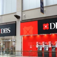 Southeast Asia’s Largest Bank DBS Launches Self-Directed Crypto Trading Amid Institutional Demand