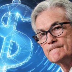 Fed Chair Jerome Powell Updates Work on Digital Dollar — Says US Central Bank Digital Currency Will Take ‘at Least a Couple of Years’