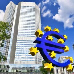 ECB Chooses Amazon and 4 Other Companies to Help Develop Digital Euro