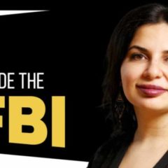 FBI Profiles Top 10 Most Wanted Fugitive ‘Crypto Queen’ Ruja Ignatova of Onecoin Scam