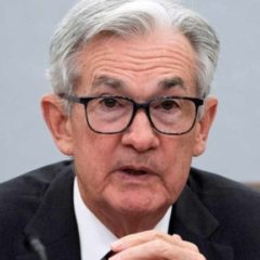 Fed Chair Powell Sees ‘Real Need’ for More Appropriate Defi Regulation Citing ‘Very Significant Structural Issues’