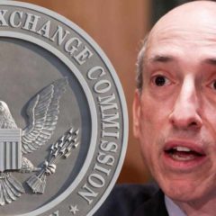 Gary Gensler Asks SEC Staff to Fine-Tune Crypto Compliance — Says ‘Vast Majority Are Securities’