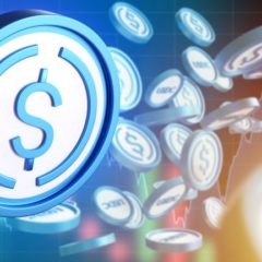Stablecoin Economy Continues to Deflate — USDC’s Market Cap Shed $6.7 Billion in 83 Days