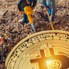 Iran Starts Licensing Crypto Miners Under New Regulatory Framework