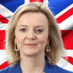 What New UK Prime Minister Liz Truss Says About Cryptocurrencies