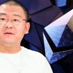 Ethereum Hard Fork Instigator Chandler Guo Claims the Value of ETH and Forked ETHW Will Be the Same in 10 Years